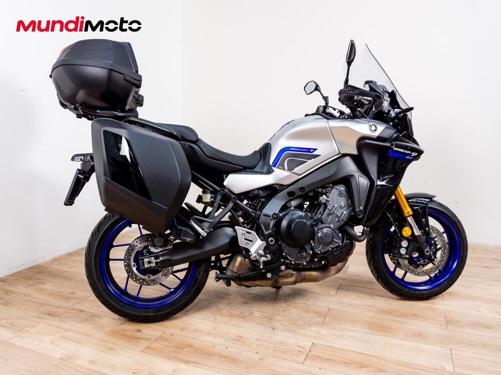 Yamaha Tracer 9 GT (2025) (3)
