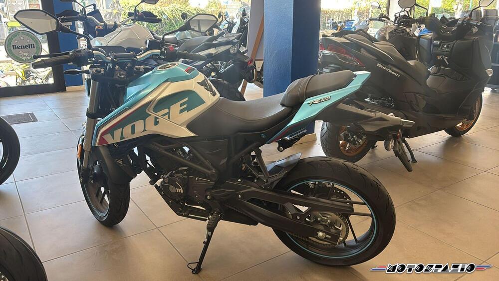 Voge Brivido 125R (2023 - 25) (3)