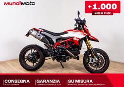 Ducati Hypermotard 939 SP (2016 - 18) usata