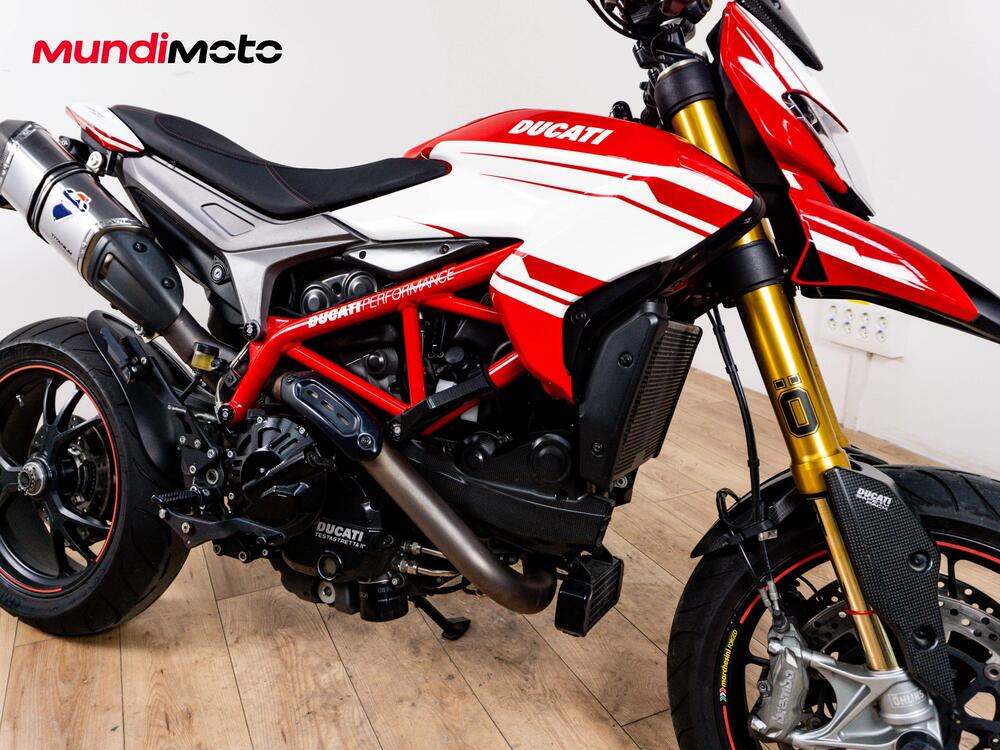Ducati Hypermotard 939 SP (2016 - 18) (5)