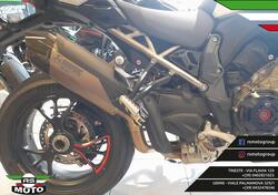 Ducati Multistrada V4 RS (2024 - 25) usata