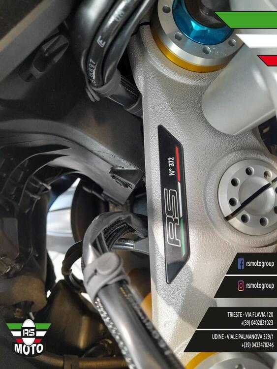 Ducati Multistrada V4 RS (2024 - 25) (2)