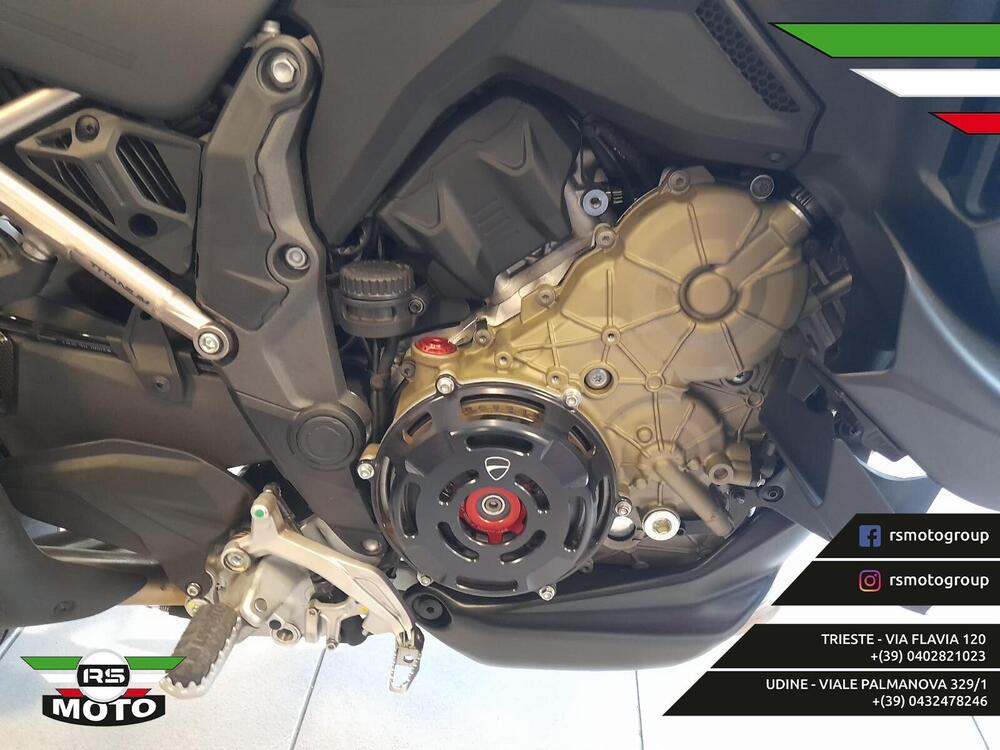 Ducati Multistrada V4 RS (2024 - 25) (3)