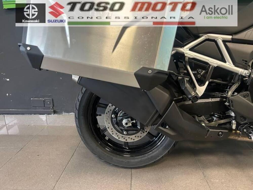 Suzuki V-Strom 800SE (2025) (2)