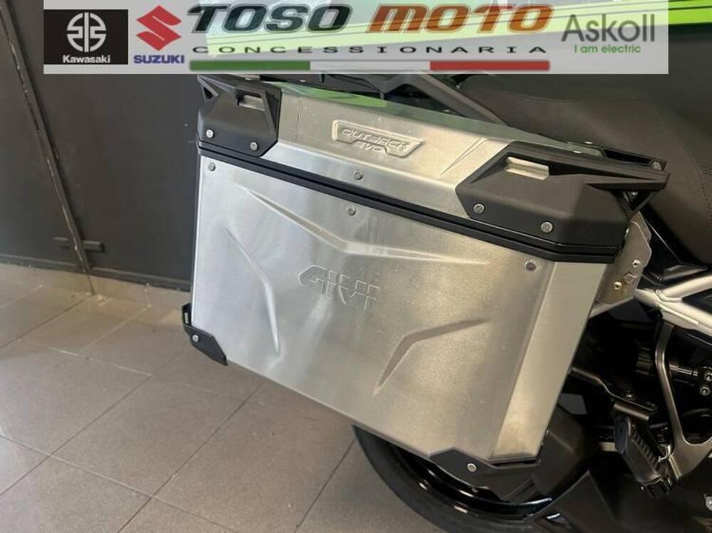 Suzuki V-Strom 800SE (2025) (3)