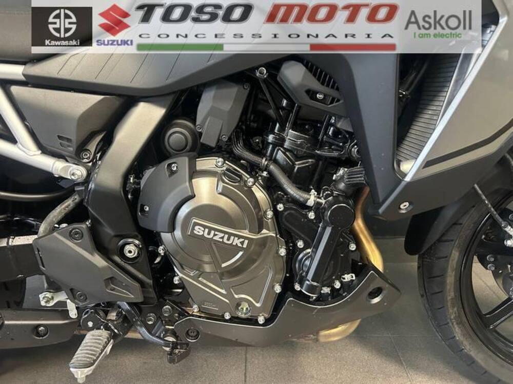 Suzuki V-Strom 800SE (2025) (4)