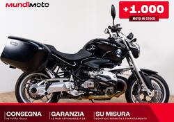 Bmw R 1200 R Classic (2011 - 12) usata
