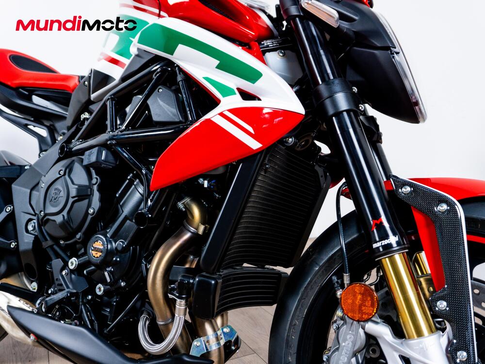 MV Agusta Dragster 800 RC SCS (2022 - 25) (5)