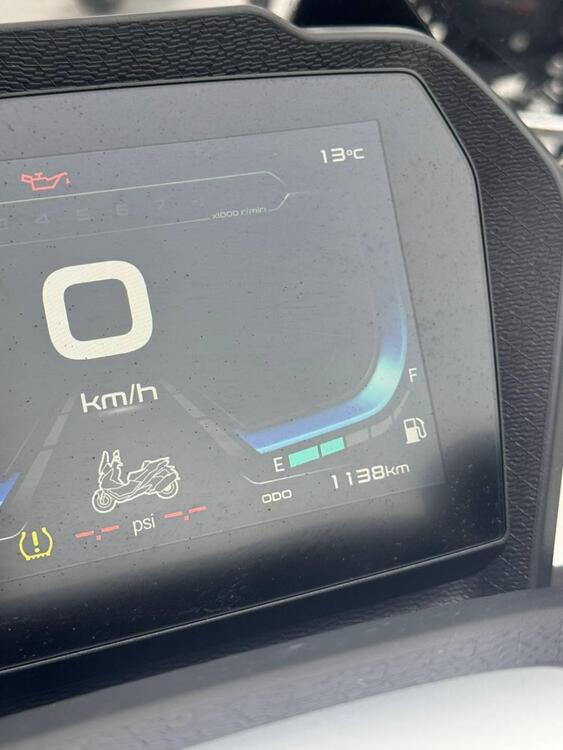 Voge Sfida SR3 (2024 - 25) (5)