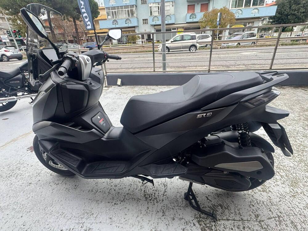 Voge Sfida SR3 (2024 - 25) (4)