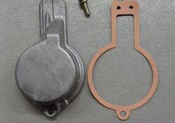 16014MN1671 Coperchio carburatore XR 600 Honda