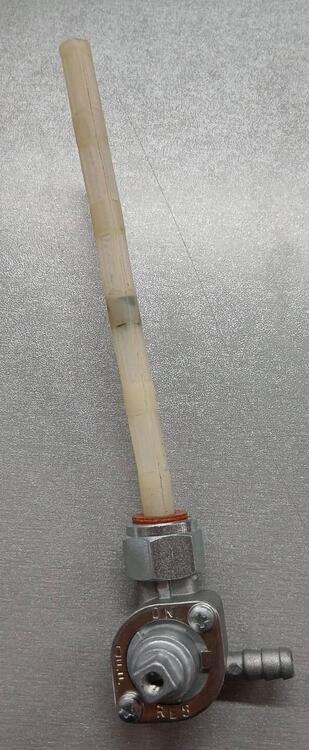 16950KY4900 Rubinetto benzina NSR Honda