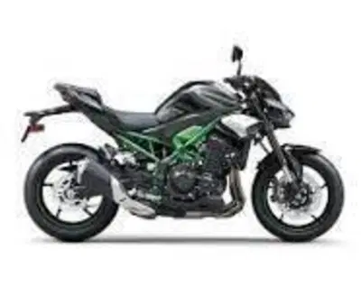 Kawasaki Z 900 A2 (2025 - 26) nuova