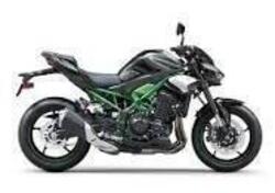 Kawasaki Z 900 A2 (2025 - 26) nuova