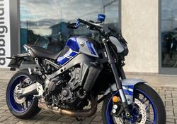 Yamaha MT-09 (2021 - 23) usata