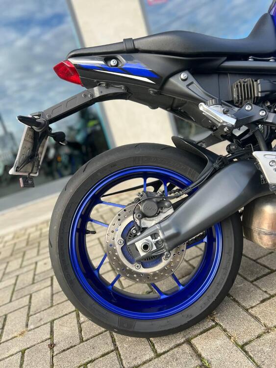 Yamaha MT-09 (2021 - 23) (4)