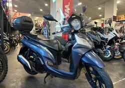 Sym Symphony 125 ST (2021 - 24) usata