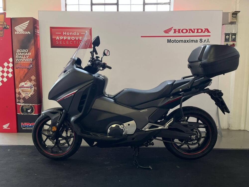 Honda Integra 750 DCT Sport (2018 - 20) (3)