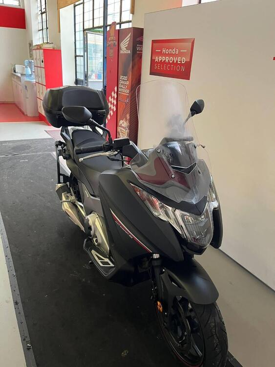 Honda Integra 750 DCT Sport (2018 - 20) (4)