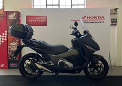 Honda Integra 750 DCT Sport (2018 - 20) usata