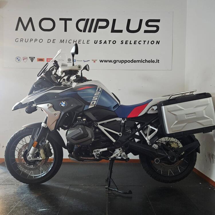 Bmw R 1250 GS (2021 - 24) (3)