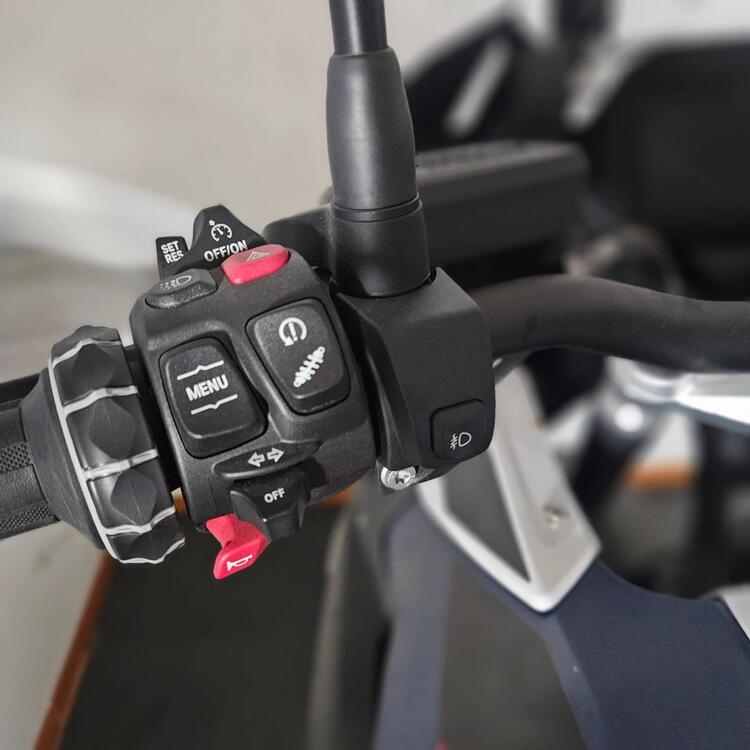 Bmw R 1250 GS (2021 - 24) (4)