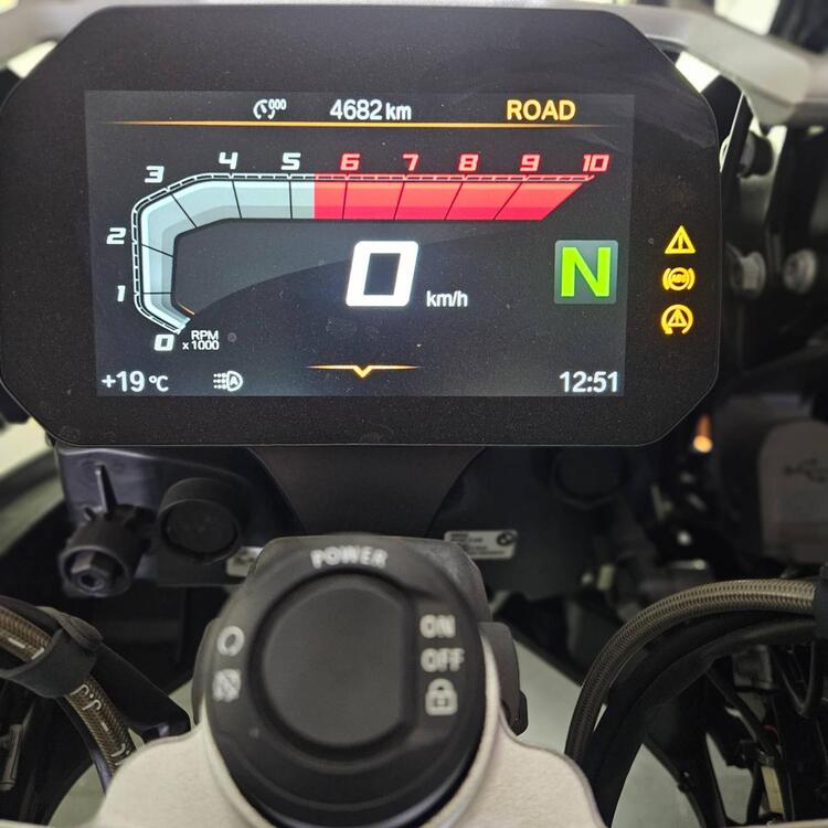 Bmw R 1250 GS (2021 - 24) (5)