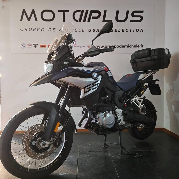 Bmw F 850 GS (2021 - 24)