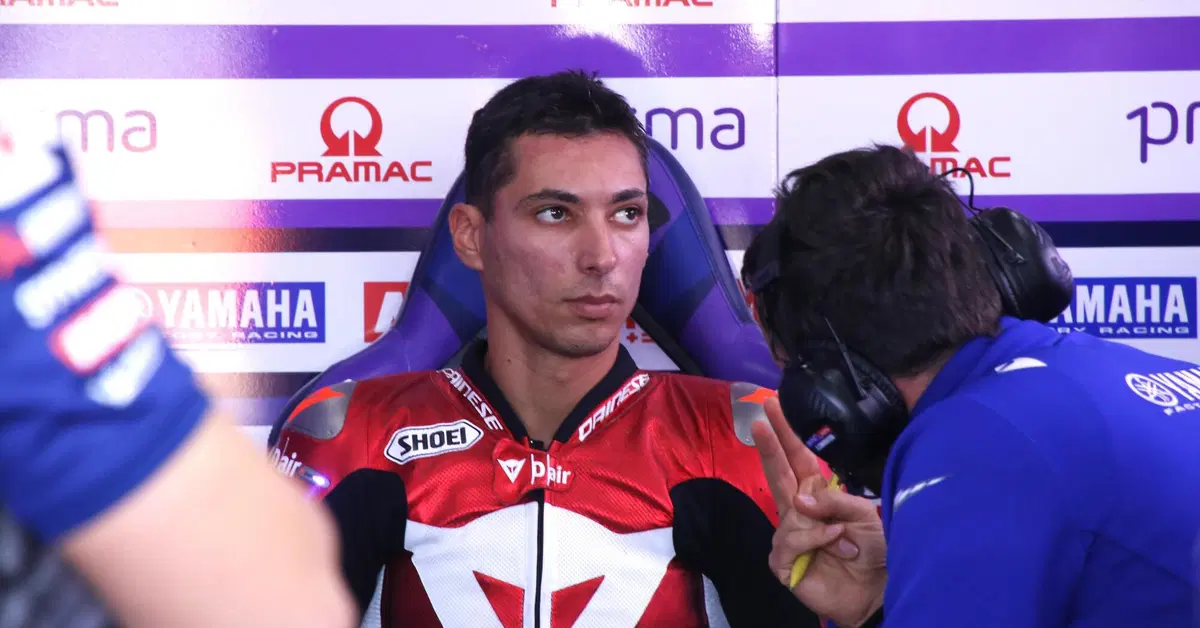 LIVE - MotoGP 2025. I test di Valencia, l'esordio di Toprak Razgatlioglu!