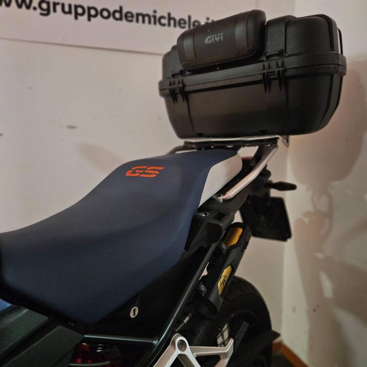 Bmw F 850 GS (2021 - 24) (3)