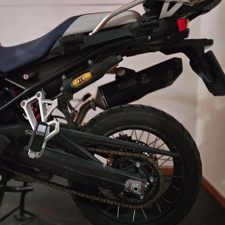 Bmw F 850 GS (2021 - 24) (4)