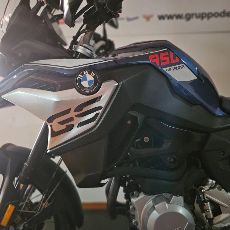 Bmw F 850 GS (2021 - 24) (5)