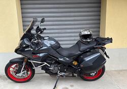 Ducati Multistrada V2 S (2022 - 24) usata