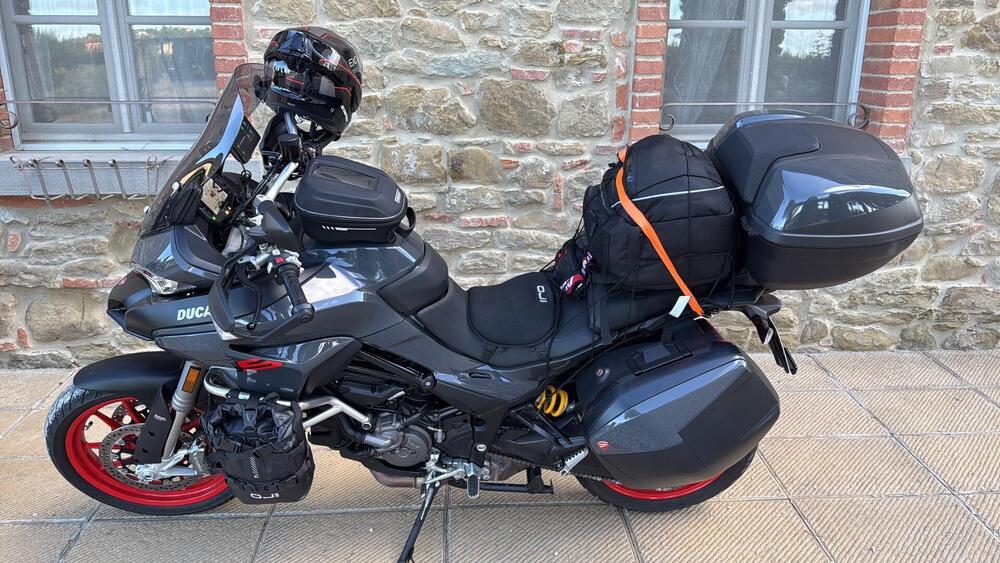 Ducati Multistrada V2 S (2022 - 24) (3)