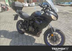 Yamaha Tracer 700 (2020) usata