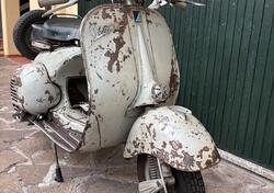 Piaggio STRUZZO 150 vl3t CONSERVATA ASI+Cert ORIGINE PIAGGIO TELAIO/MOTORE  d'epoca