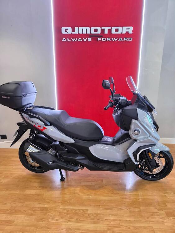 QJ Motor Fort 4.0 (2025) (2)