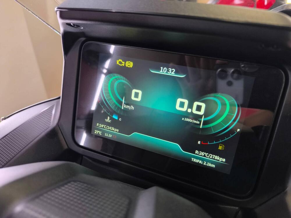 QJ Motor Fort 4.0 (2025) (4)