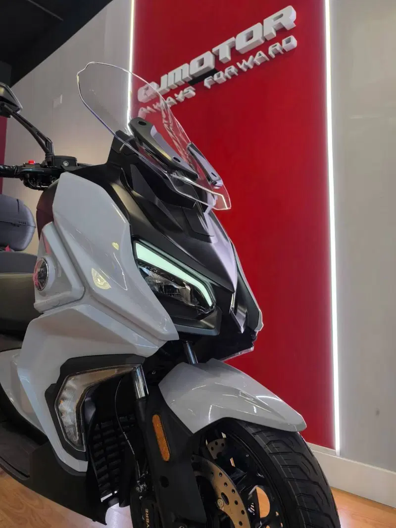 QJ Motor Fort 4.0 (2025 - 26) (5)