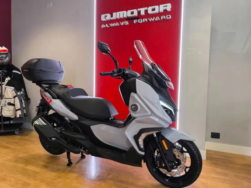 QJ Motor Fort 4.0 (2025 - 26) (6)