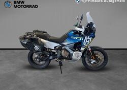 Husqvarna Norden 901 Expedition (2023 - 24) usata