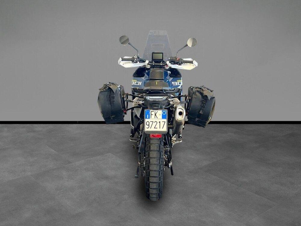 Husqvarna Norden 901 Expedition (2023 - 24) (4)