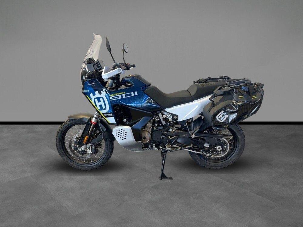 Husqvarna Norden 901 Expedition (2023 - 24) (2)