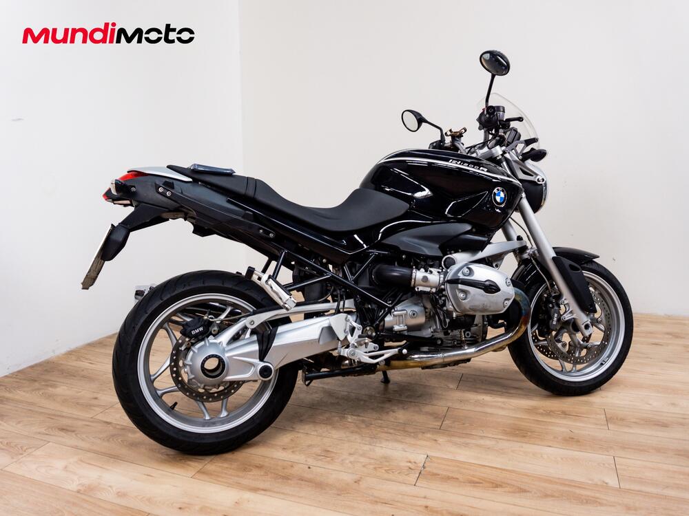 Bmw R 1200 R (2011 - 14) (2)