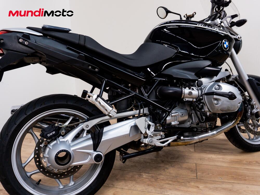 Bmw R 1200 R (2011 - 14) (3)