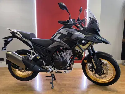 Kove 510X (2025 - 26) nuova