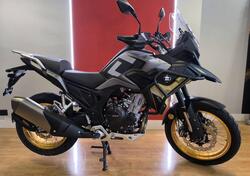 Kove 510X (2025) nuova