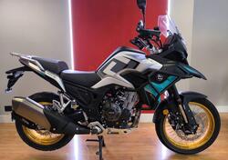 Kove 510X (2025) nuova