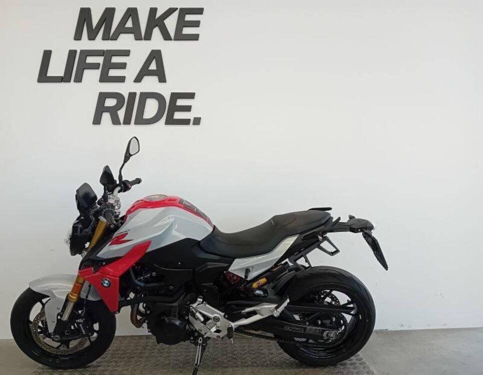 Bmw F 900 R (2021 - 24) (2)