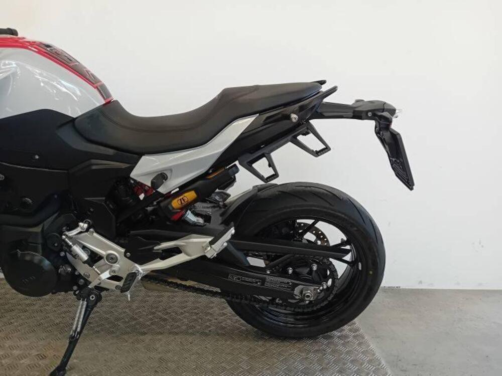 Bmw F 900 R (2021 - 24) (5)